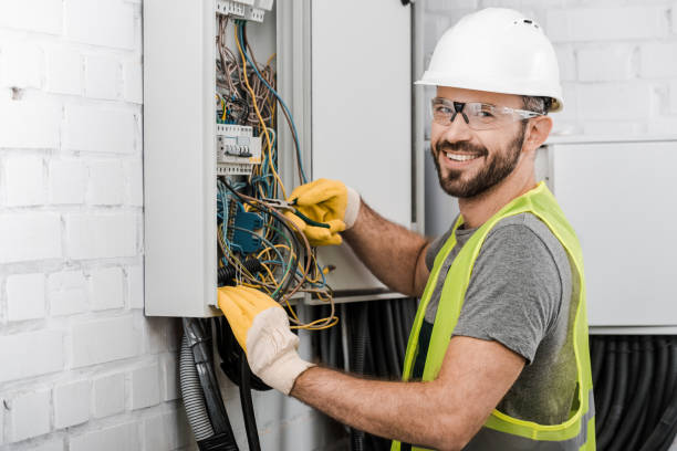Best Electrical Contractors for Businesses  in University Gardens, NY