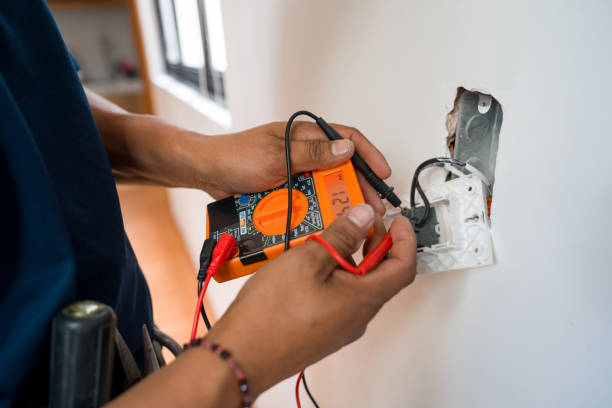 Affordable Emergency Electrician in NY