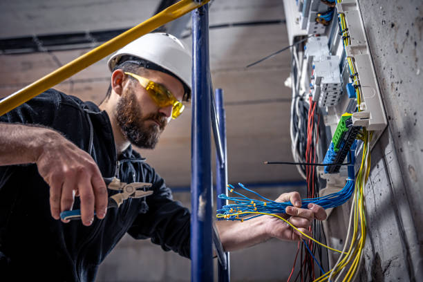 Best Electrical Troubleshooting Services  in University Gardens, NY