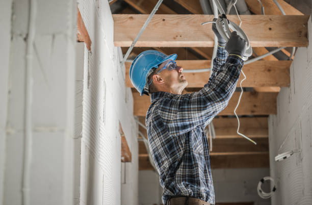 Best Circuit Breaker Repair  in University Gardens, NY