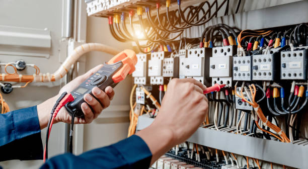 Best Electrical Outlet Repair  in University Gardens, NY