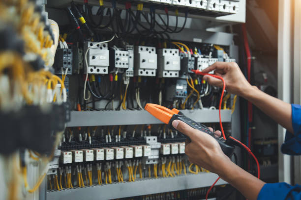 Best Electric Panel Repair  in University Gardens, NY
