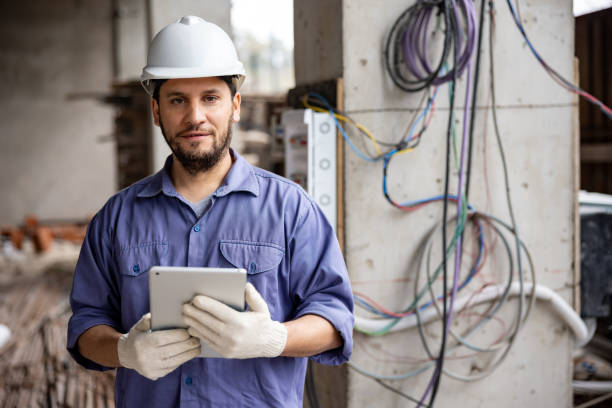 Best Electrical Wiring Services  in University Gardens, NY